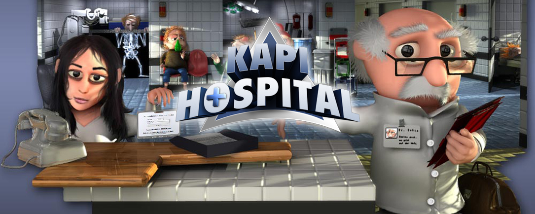 Rtl2 Spiele Kapi Hospital Rtl2 Spiele Kapi Hospital
